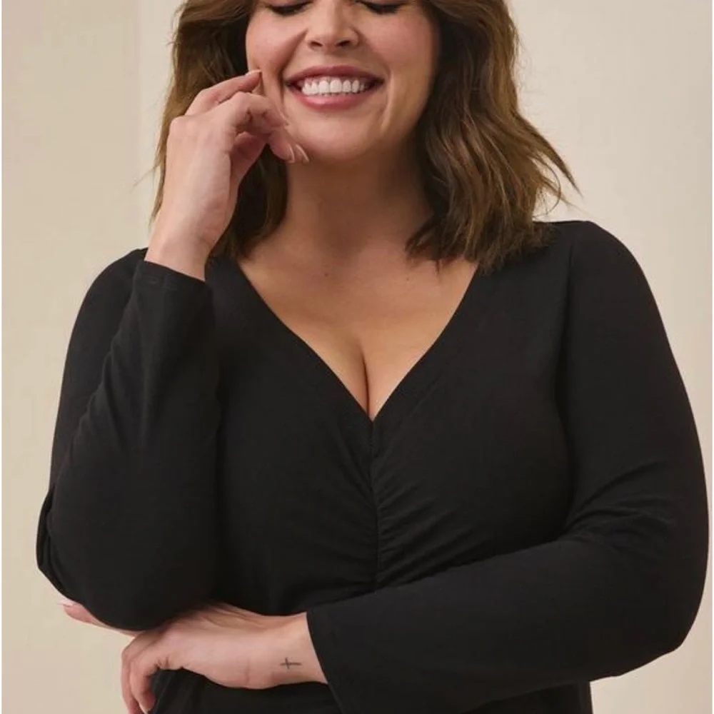 Torrid - Picture 3 of 6